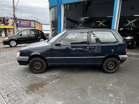 FIAT Uno 1.0 ECONOMY FLEX, Foto 4