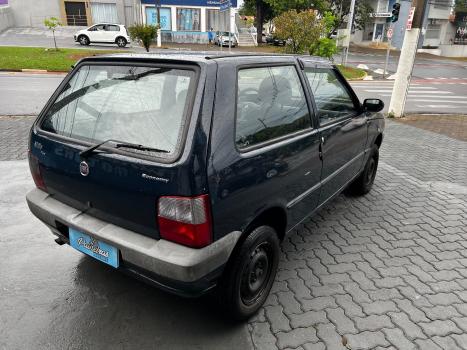 FIAT Uno 1.0 ECONOMY FLEX, Foto 5