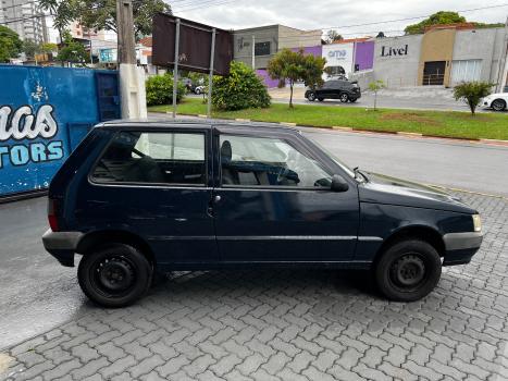 FIAT Uno 1.0 ECONOMY FLEX, Foto 6