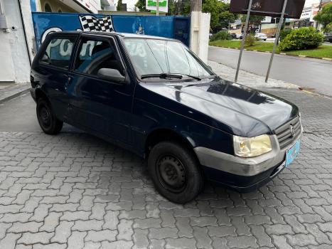 FIAT Uno 1.0 ECONOMY FLEX, Foto 7