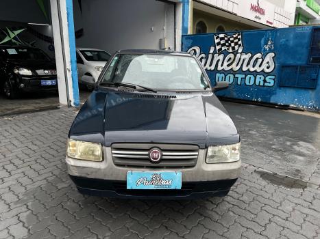FIAT Uno 1.0 ECONOMY FLEX, Foto 8
