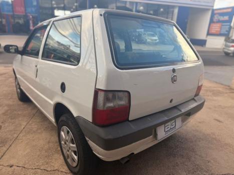 FIAT Uno 1.0 ECONOMY FLEX, Foto 3