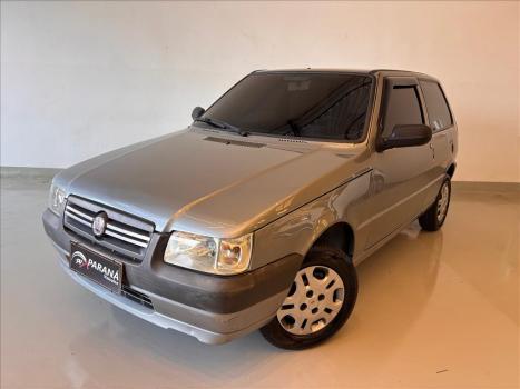 FIAT Uno 1.0 ECONOMY FLEX, Foto 1