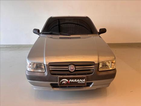 FIAT Uno 1.0 ECONOMY FLEX, Foto 2