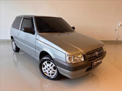 FIAT Uno 1.0 ECONOMY FLEX, Foto 3