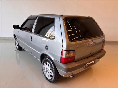 FIAT Uno 1.0 ECONOMY FLEX, Foto 4