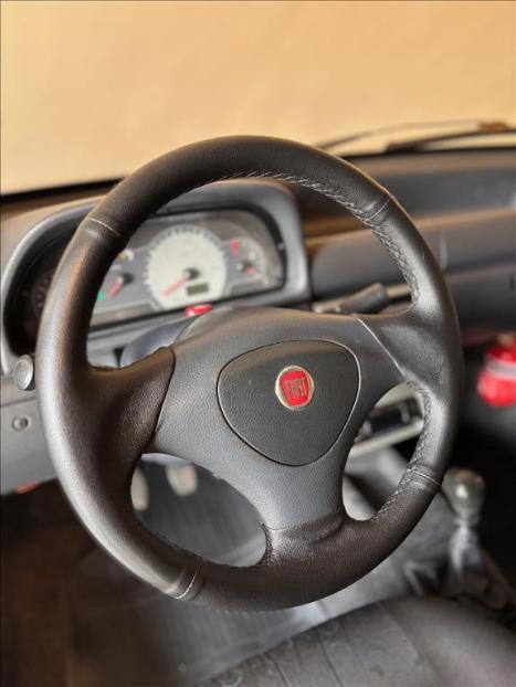 FIAT Uno 1.0 ECONOMY FLEX, Foto 7