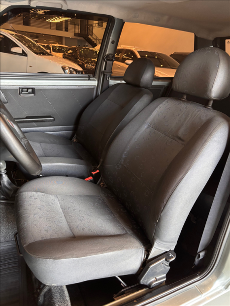 FIAT Uno 1.0 ECONOMY FLEX, Foto 8