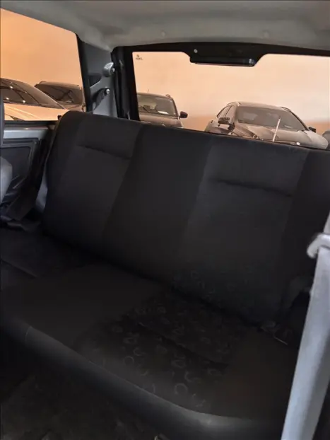 FIAT Uno 1.0 ECONOMY FLEX, Foto 9