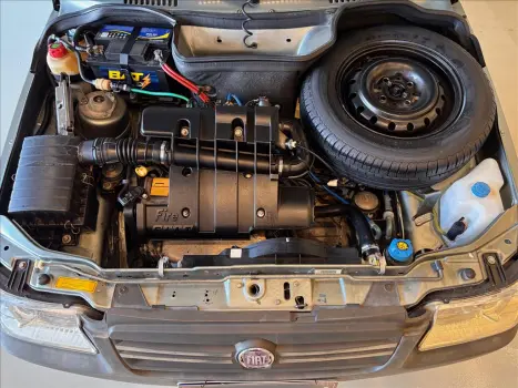 FIAT Uno 1.0 ECONOMY FLEX, Foto 11