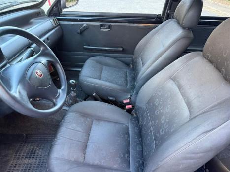 FIAT Uno 1.0 ECONOMY FLEX, Foto 5