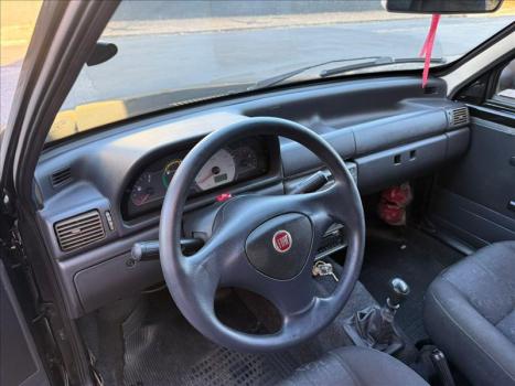 FIAT Uno 1.0 ECONOMY FLEX, Foto 6