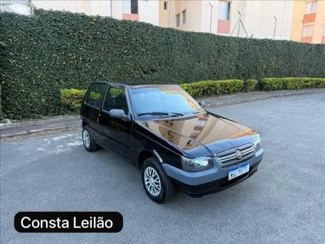 FIAT Uno 1.0 ECONOMY FLEX, Foto 1
