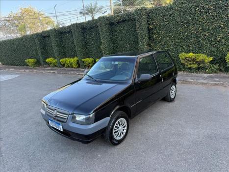FIAT Uno 1.0 ECONOMY FLEX, Foto 3