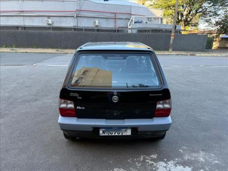 FIAT Uno 1.0 ECONOMY FLEX, Foto 4
