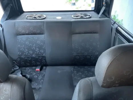 FIAT Uno 1.0 FIRE, Foto 4