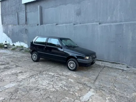 FIAT Uno 1.0 FIRE, Foto 7