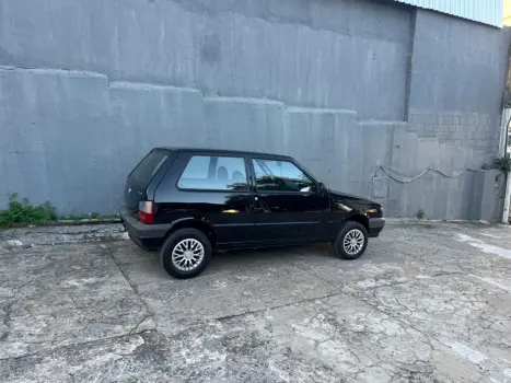 FIAT Uno 1.0 FIRE, Foto 8