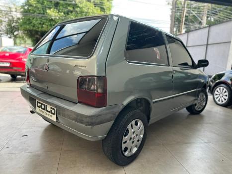 FIAT Uno 1.0 FLEX, Foto 4