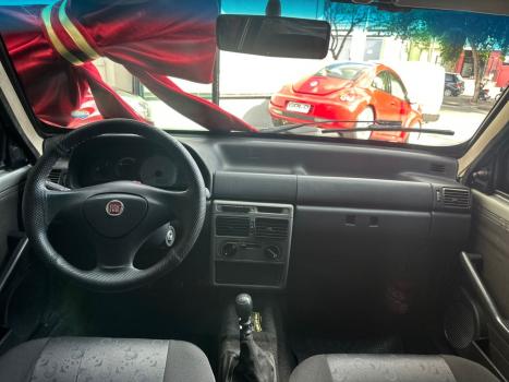 FIAT Uno 1.0 FLEX, Foto 5