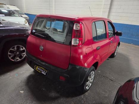 FIAT Uno 1.0 FLEX, Foto 2