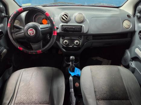 FIAT Uno 1.0 FLEX, Foto 3