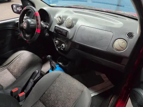 FIAT Uno 1.0 FLEX, Foto 4