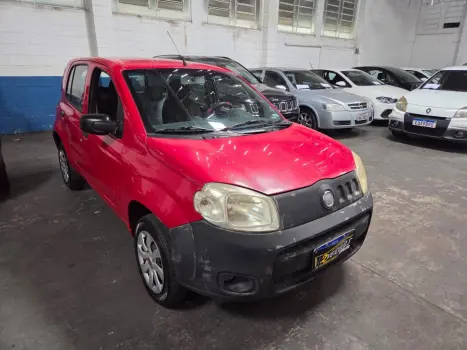 FIAT Uno 1.0 FLEX, Foto 7