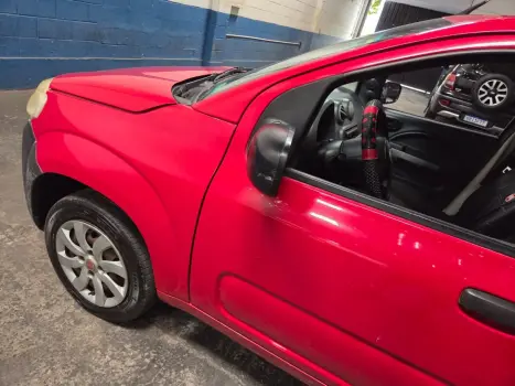 FIAT Uno 1.0 FLEX, Foto 8