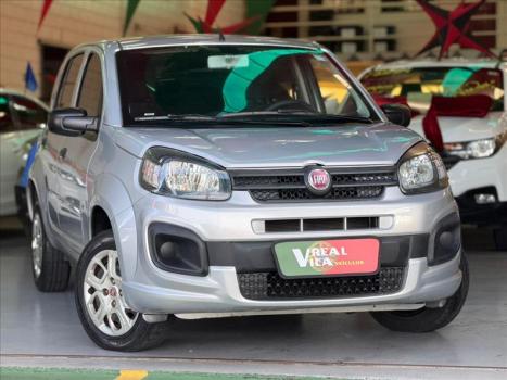 FIAT Uno 1.0 FLEX, Foto 1