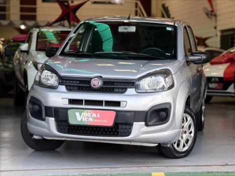 FIAT Uno 1.0 FLEX, Foto 3