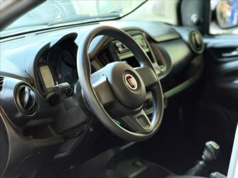 FIAT Uno 1.0 FLEX, Foto 4