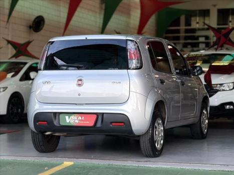 FIAT Uno 1.0 FLEX, Foto 7