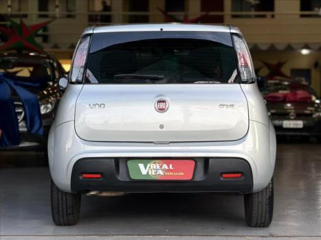 FIAT Uno 1.0 FLEX, Foto 8