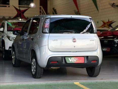 FIAT Uno 1.0 FLEX, Foto 9
