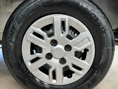 FIAT Uno 1.0 FLEX, Foto 8