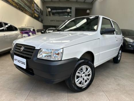 FIAT Uno 1.0 FLEX, Foto 1