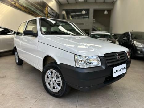 FIAT Uno 1.0 FLEX, Foto 2