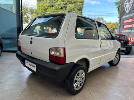 FIAT Uno 1.0 FLEX, Foto 3