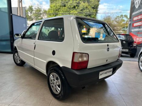 FIAT Uno 1.0 FLEX, Foto 4