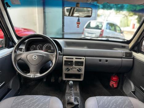 FIAT Uno 1.0 FLEX, Foto 5