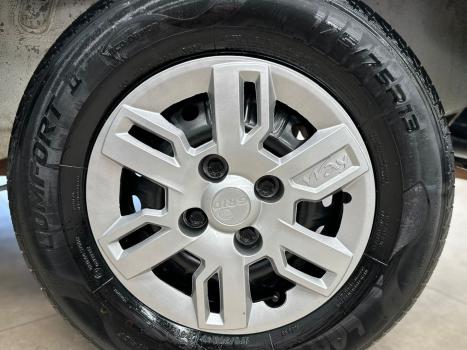 FIAT Uno 1.0 FLEX, Foto 8