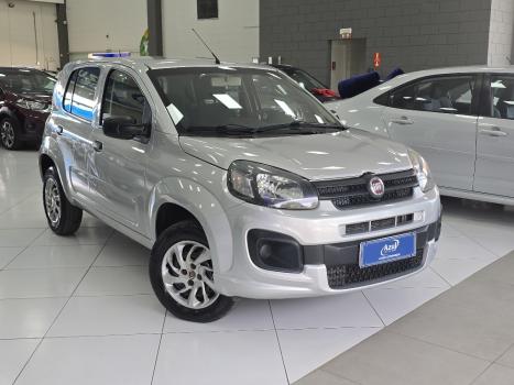 FIAT Uno 1.0 FLEX EVO ATTRACTIVE, Foto 1