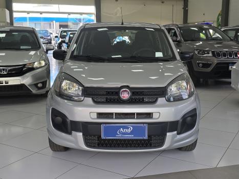 FIAT Uno 1.0 FLEX EVO ATTRACTIVE, Foto 2