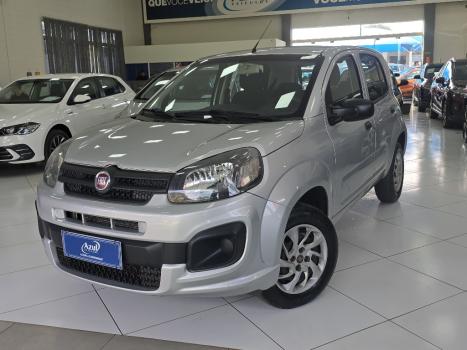 FIAT Uno 1.0 FLEX EVO ATTRACTIVE, Foto 3