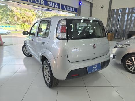 FIAT Uno 1.0 FLEX EVO ATTRACTIVE, Foto 4