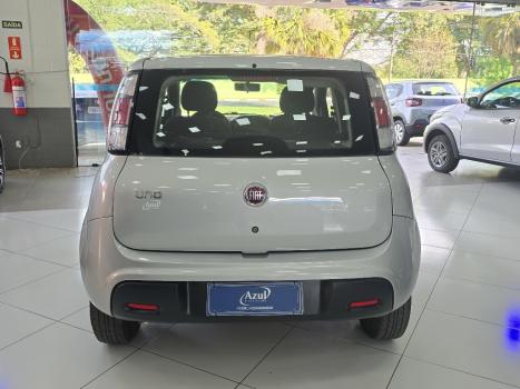 FIAT Uno 1.0 FLEX EVO ATTRACTIVE, Foto 5