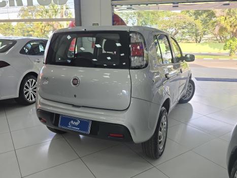 FIAT Uno 1.0 FLEX EVO ATTRACTIVE, Foto 6