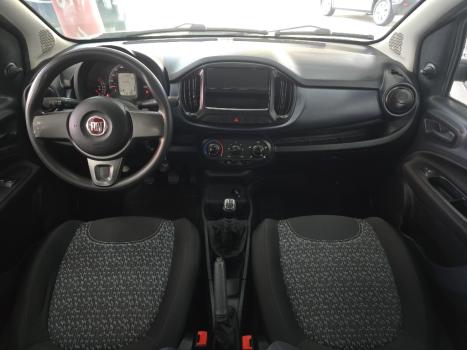 FIAT Uno 1.0 FLEX EVO ATTRACTIVE, Foto 7