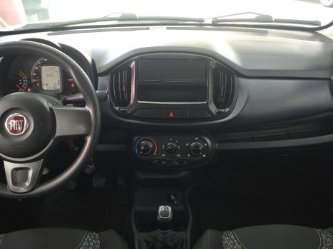 FIAT Uno 1.0 FLEX EVO ATTRACTIVE, Foto 8